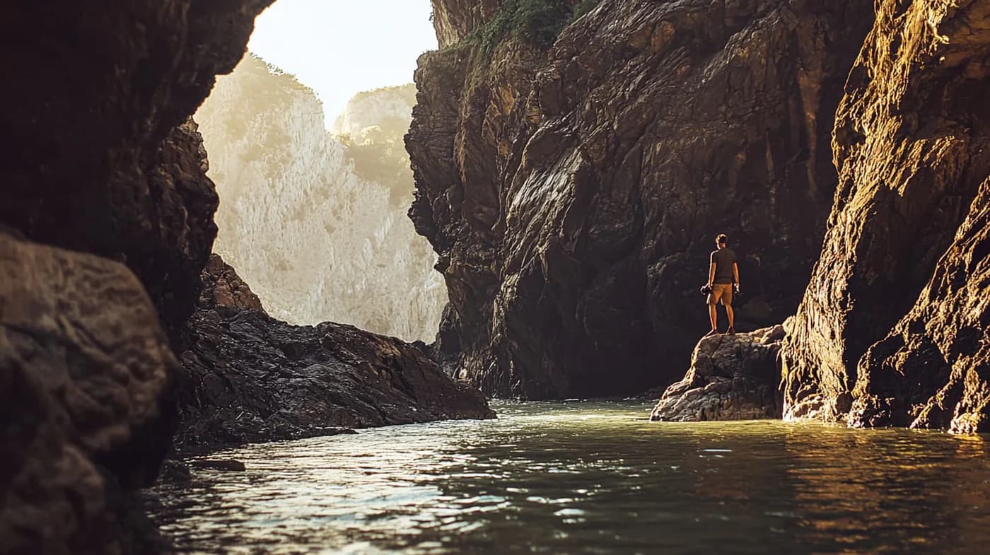 Repérage & Lieux de Tournage